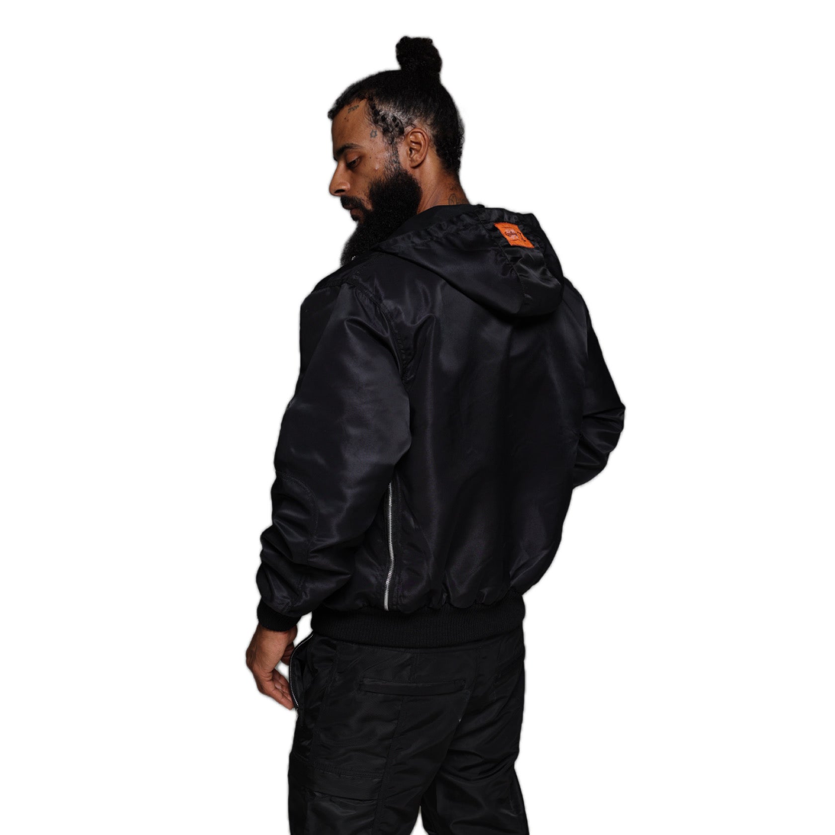 ARTICLE I UTILITY WINDBREAKER