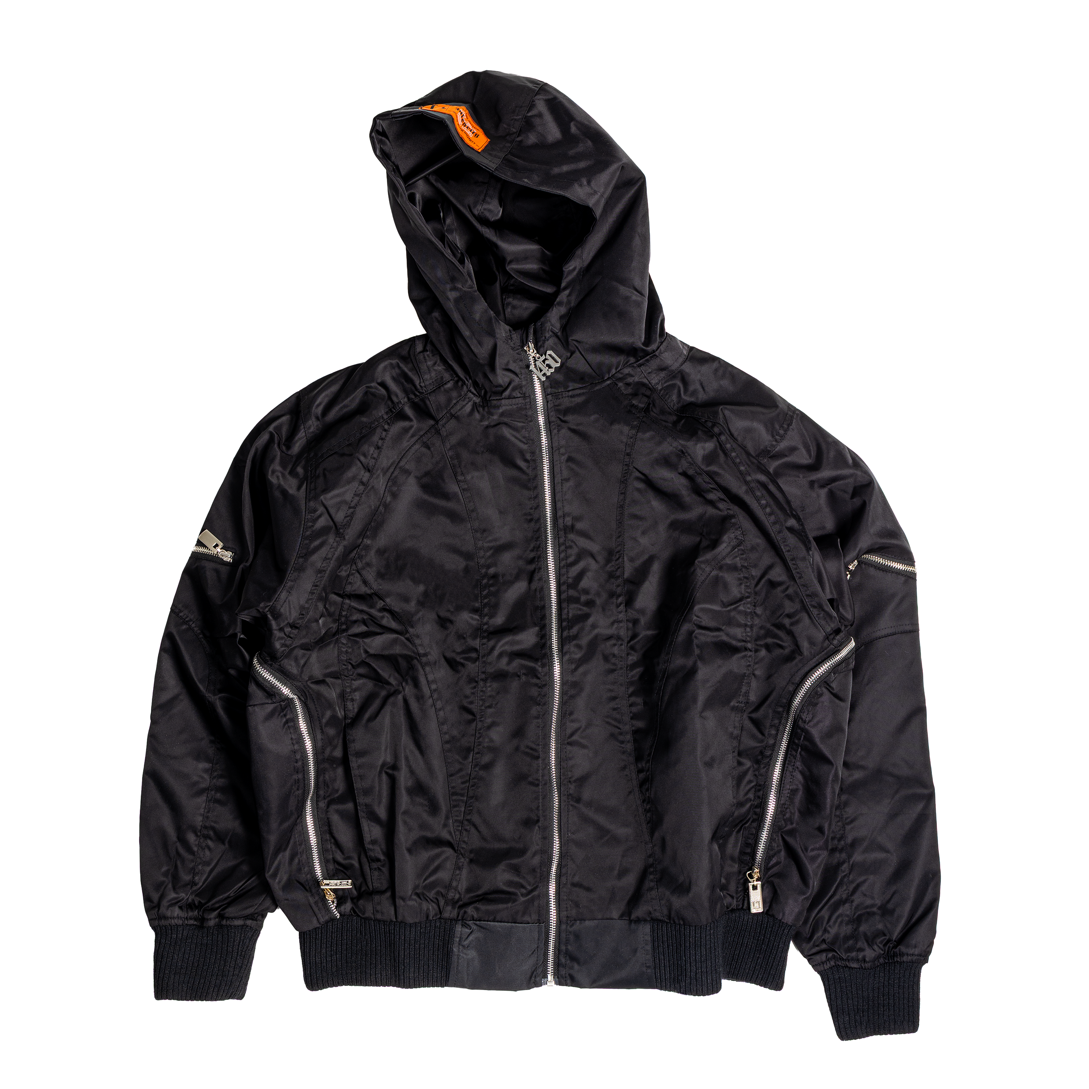 ARTICLE I UTILITY WINDBREAKER