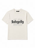 ARTICLE I TEE— IVORY
