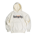 ARTICLE I CORE HOODIE -- OFF WHITE