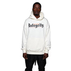 ARTICLE I CORE HOODIE -- OFF WHITE