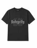 ARTICLE I TEE— CHARCOAL