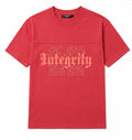ARTICLE I TEE— CORAL