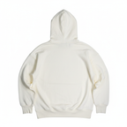 ARTICLE I CORE HOODIE -- OFF WHITE
