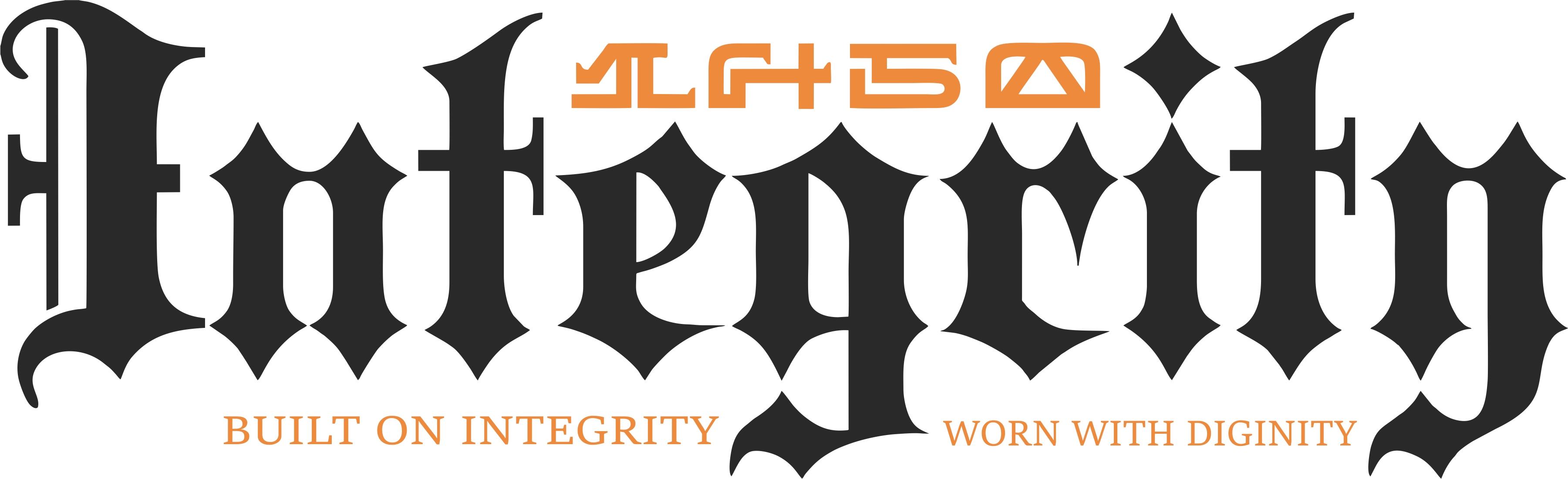 INTEGRITY 1450