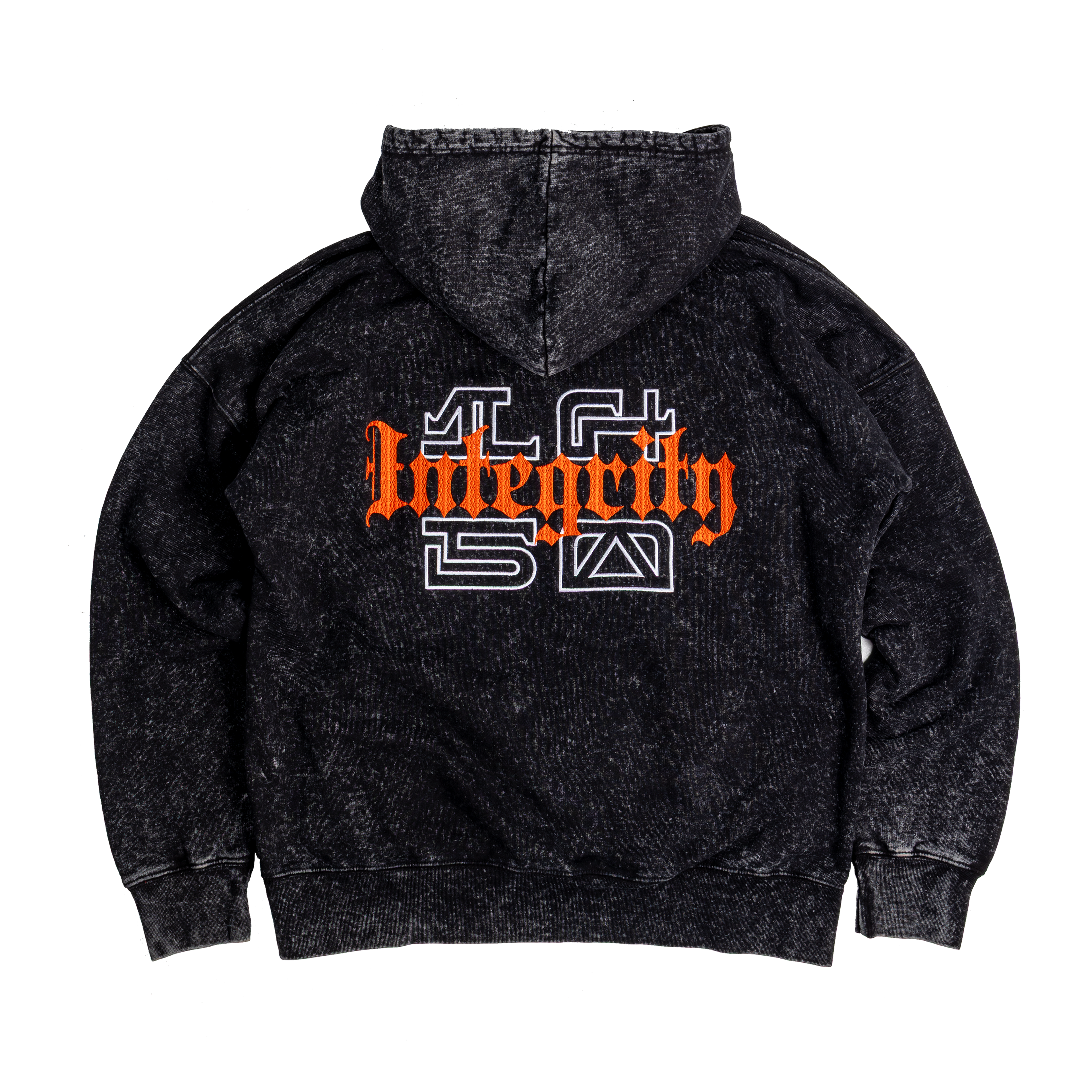 ARTICLE I WASHED HOODIE