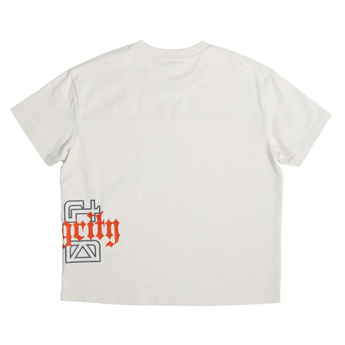 ARTICLE I CORE TEE -- OFF WHITE