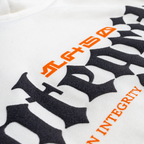 ARTICLE I CORE HOODIE -- OFF WHITE