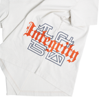 ARTICLE I CORE TEE -- OFF WHITE