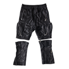 ARTICLE I LEATHER UTILITY PANTS