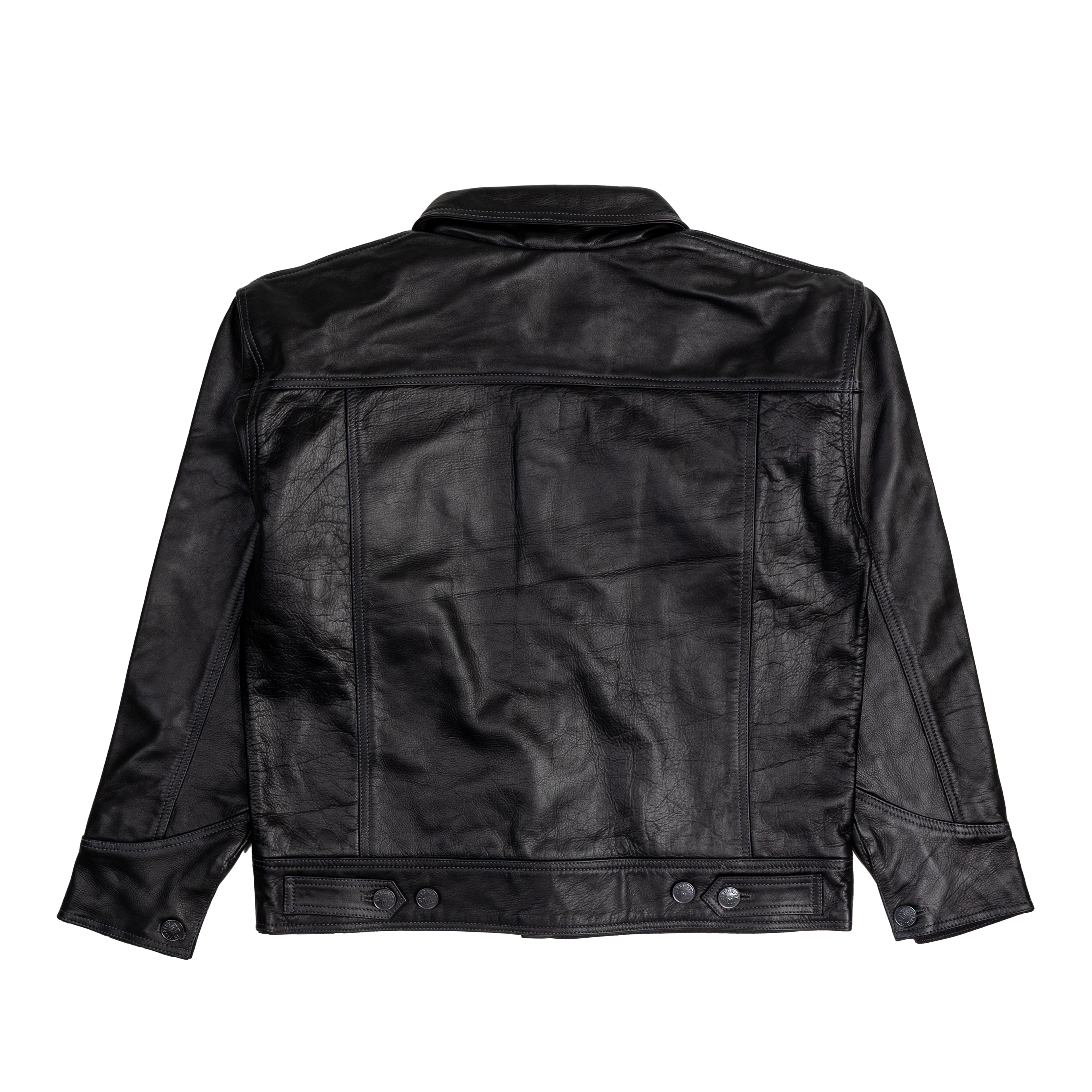 ARTICLE I LEATHER JACKET